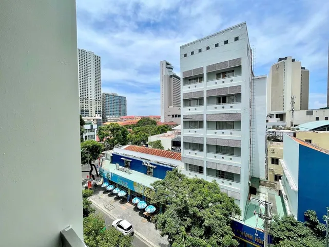 Bất động sản tại Khánh Hòa - ảnh 1