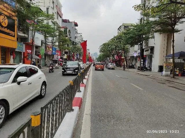 Bất động sản tại Hà Nội - ảnh 1