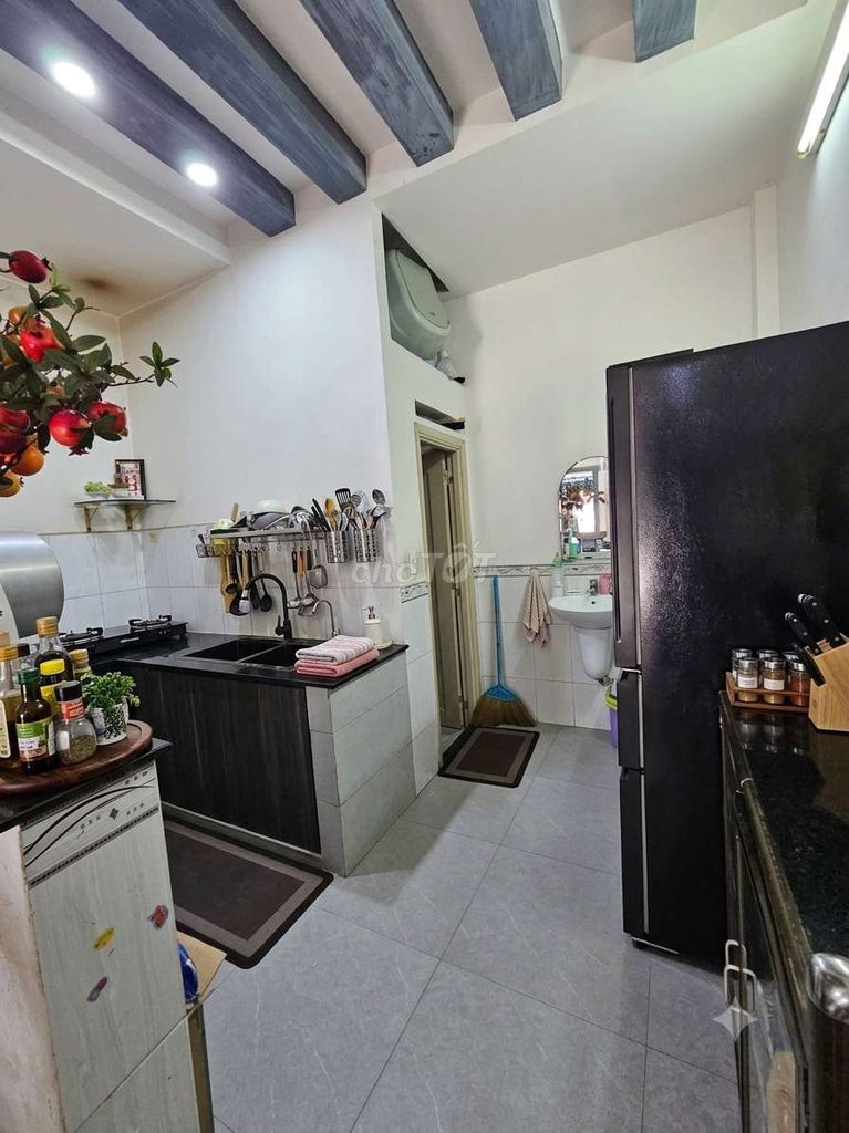 Nhà riêng tại Bình Tân, TP. Hồ Chí Minh - ảnh 2