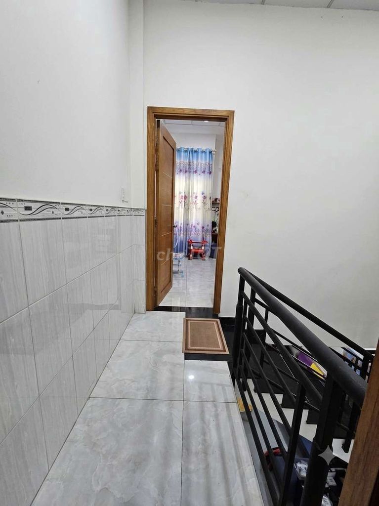 Nhà riêng tại Bình Tân, TP. Hồ Chí Minh - ảnh 3