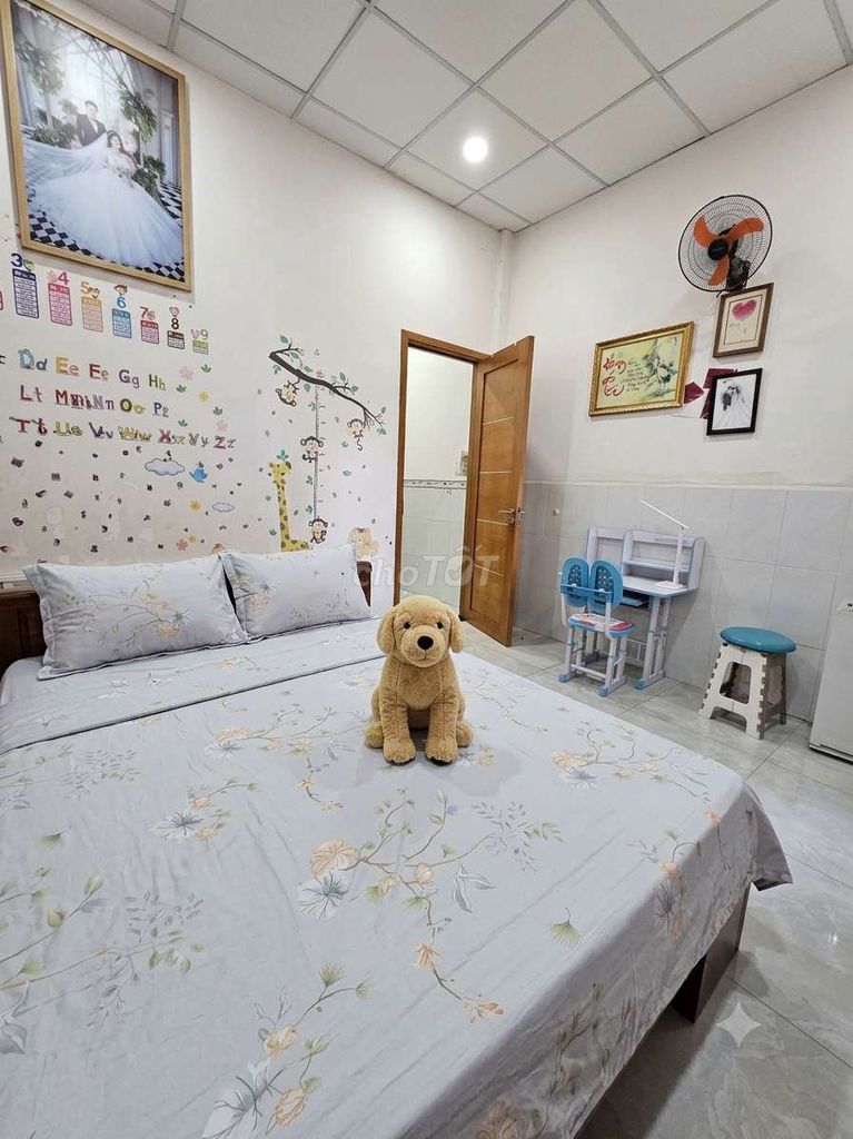Nhà riêng tại Bình Tân, TP. Hồ Chí Minh - ảnh 4
