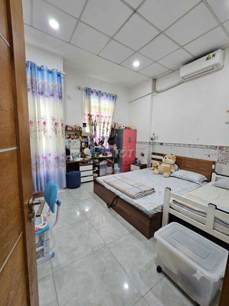 Nhà riêng tại Bình Tân, TP. Hồ Chí Minh - ảnh 5