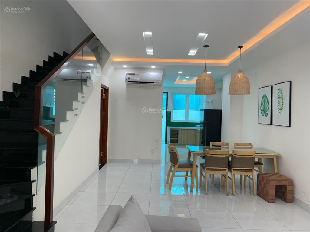 Bất động sản tại Bình Dương - ảnh 1