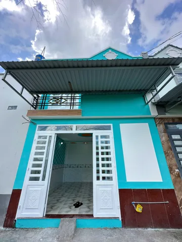Bất động sản tại Long An - ảnh 1
