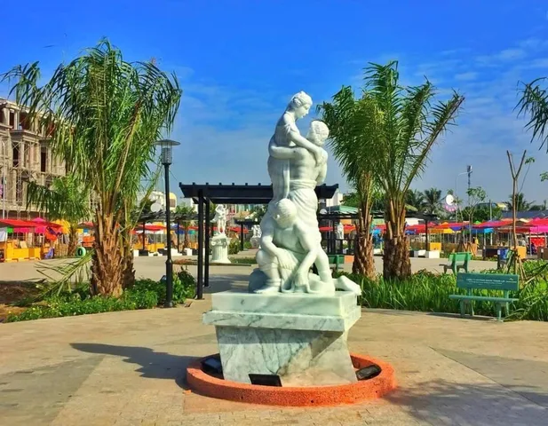 Bất động sản tại Tây Ninh - ảnh 1