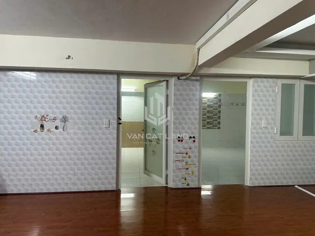 Bất động sản tại TP. Hồ Chí Minh - ảnh 1