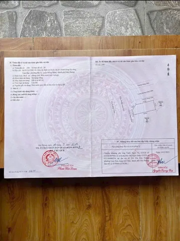 Bất động sản tại Hải Phòng - ảnh 1
