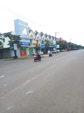 Bất động sản tại Đồng Nai - ảnh 1