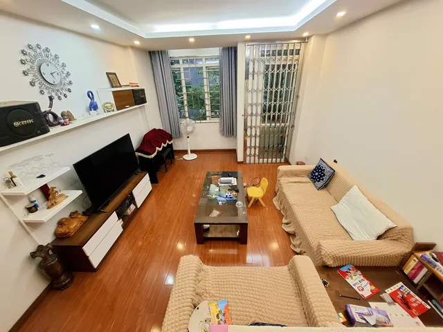 Bất động sản tại Hà Nội - ảnh 1