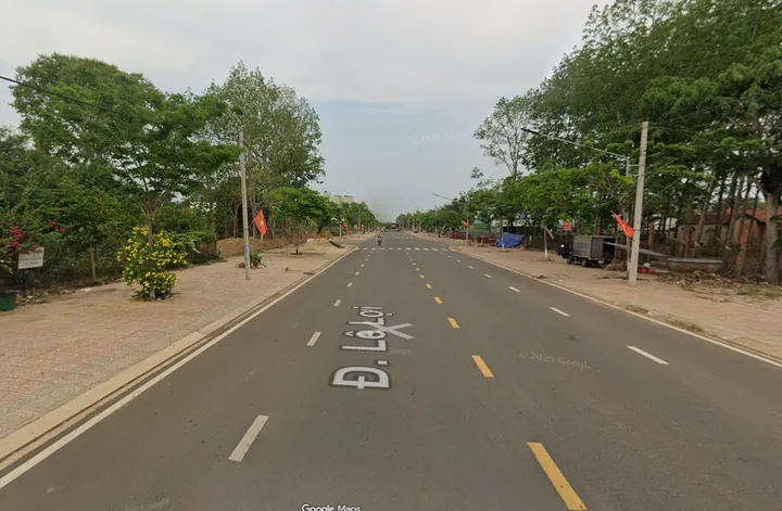 Bất động sản tại Bình Phước - ảnh 1