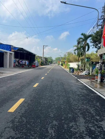 Bất động sản tại Bình Dương - ảnh 1