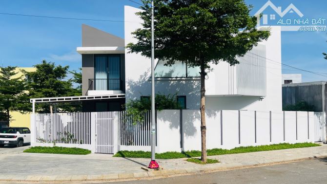 Bất động sản tại Quảng Ngãi - ảnh 1