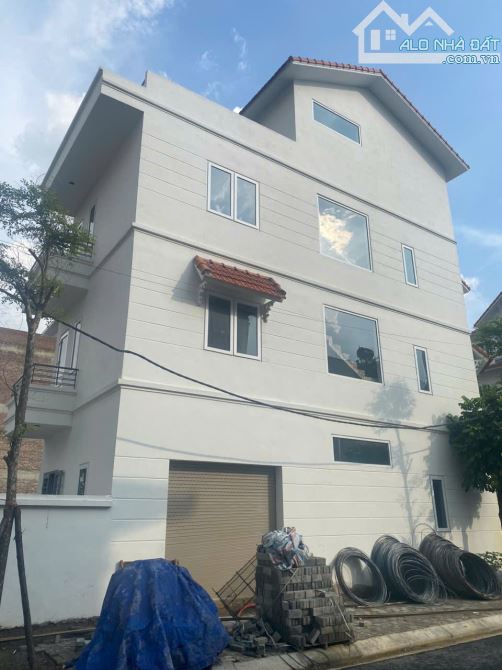 Bất động sản tại Hà Nội - ảnh 1