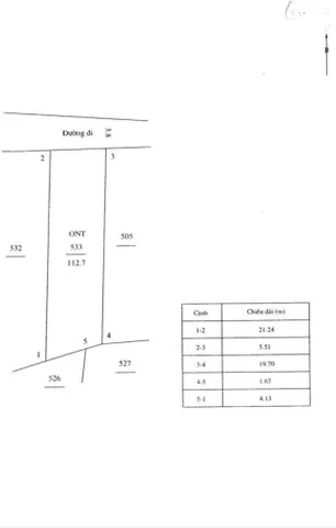 Bất động sản tại Quảng Ngãi - ảnh 1