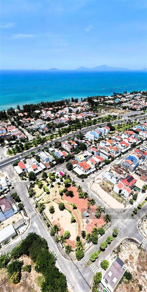 Bất động sản tại Quảng Nam - ảnh 1