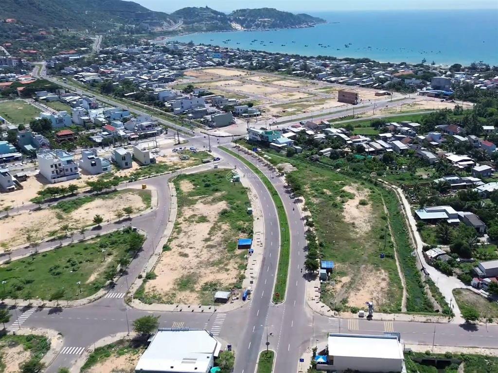 Bất động sản tại Bình Định - ảnh 1