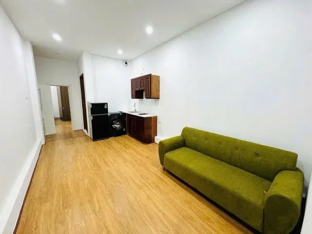 Bất động sản tại Hà Nội - ảnh 1