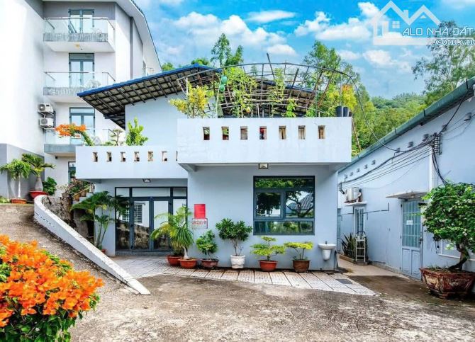 Bất động sản tại Bà Rịa - Vũng Tàu - ảnh 1