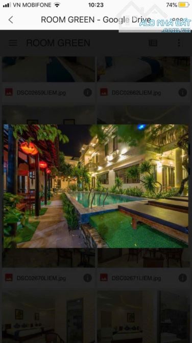 Bất động sản tại Quảng Nam - ảnh 1