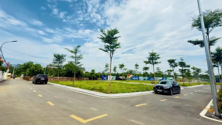 Bất động sản tại Phú Thọ - ảnh 1