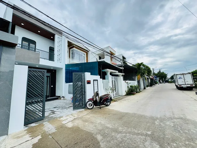 Bất động sản tại Quảng Ngãi - ảnh 1