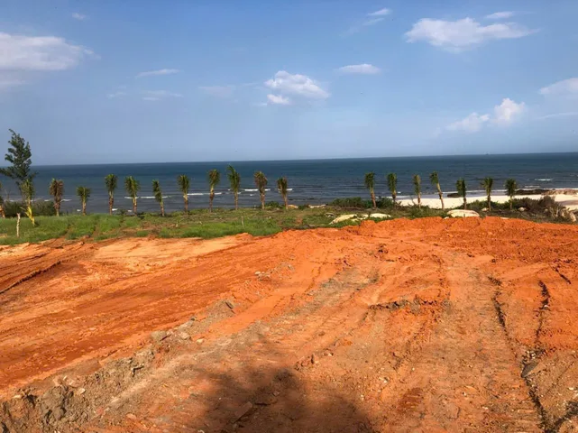 Bất động sản tại Bình Thuận - ảnh 1