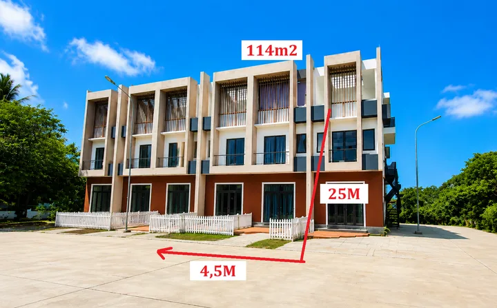 Bất động sản tại Cần Thơ - ảnh 1