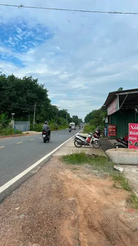 Bất động sản tại Bình Dương - ảnh 1