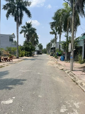 Bất động sản tại Tây Ninh - ảnh 1