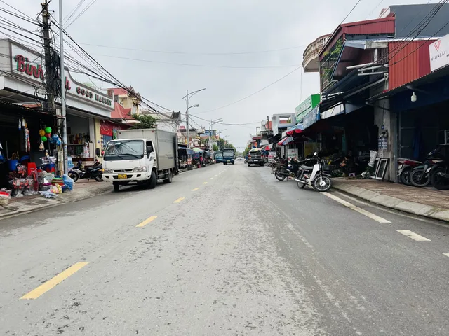 Bất động sản tại Hải Phòng - ảnh 1