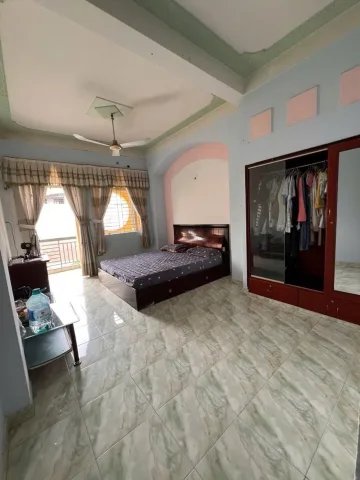 Bất động sản tại TP. Hồ Chí Minh - ảnh 1