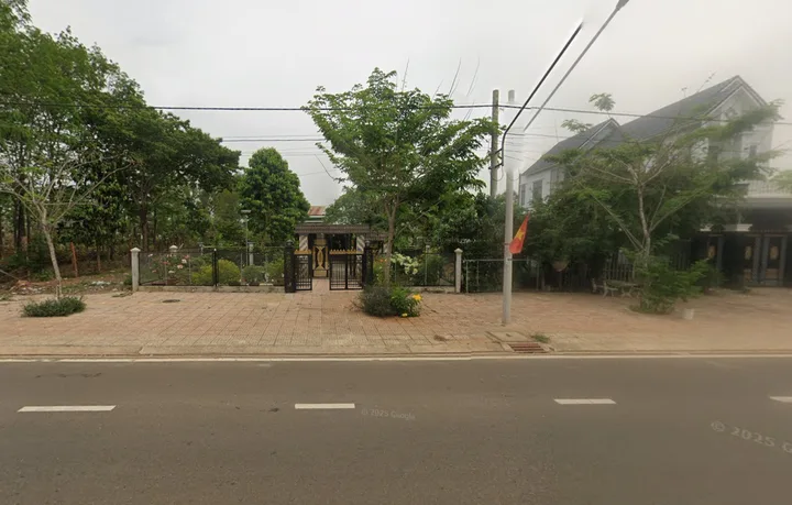 Bất động sản tại Bình Phước - ảnh 1