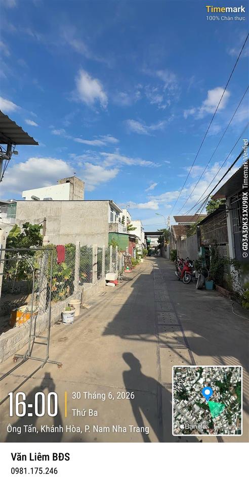 Bất động sản tại Khánh Hòa - ảnh 1