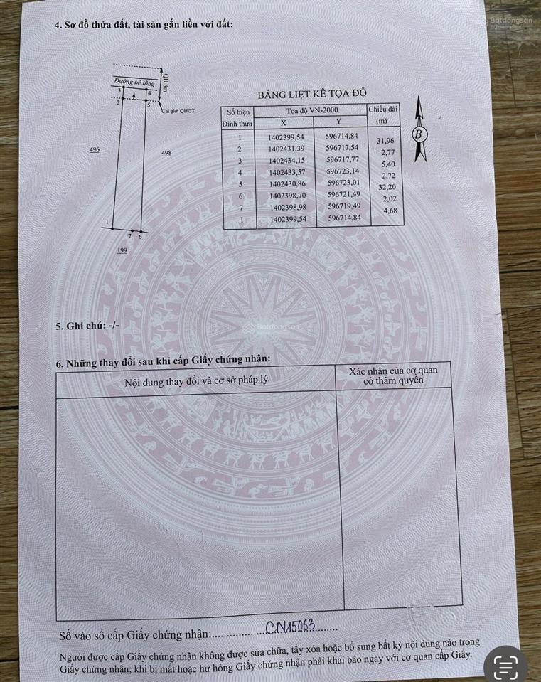 Bất động sản tại Khánh Hòa - ảnh 1