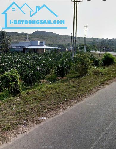 Bất động sản tại Bình Thuận - ảnh 1
