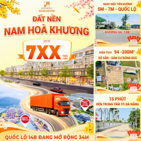 Bất động sản tại Đà Nẵng - ảnh 1