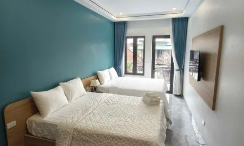 Bất động sản tại Ninh Bình - ảnh 1