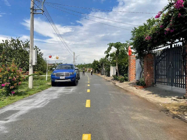 Bất động sản tại Bình Dương - ảnh 1