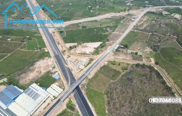 Bất động sản tại Bình Thuận - ảnh 1