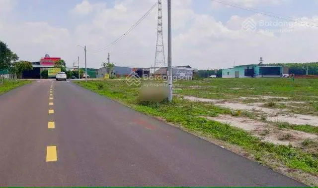 Bất động sản tại Bình Phước - ảnh 1