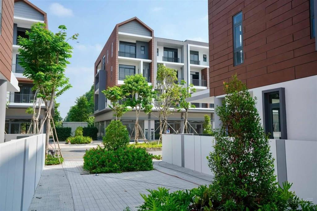 Bất động sản tại Bình Dương - ảnh 1