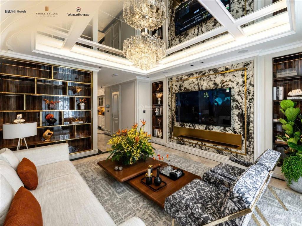 Bất động sản tại Hà Nội - ảnh 1