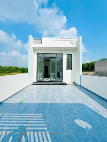 Bất động sản tại Bình Phước - ảnh 1