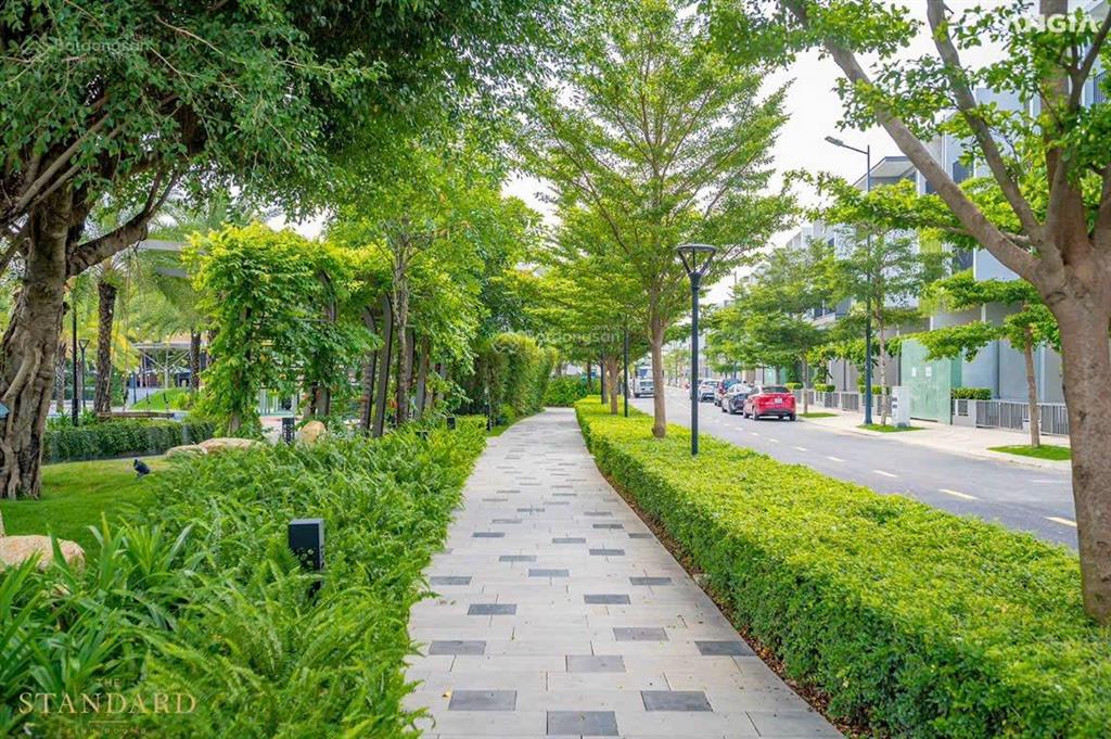 Bất động sản tại Bình Dương - ảnh 1