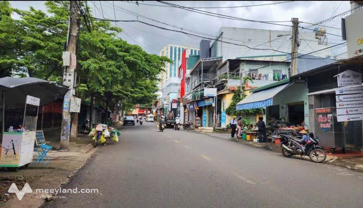 Bất động sản tại Đắk Lắk - ảnh 1