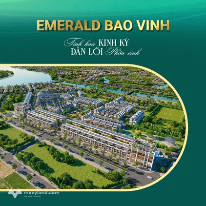 Bất động sản tại Thừa Thiên Huế - ảnh 1