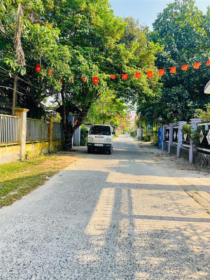 Bất động sản tại Quảng Nam - ảnh 1