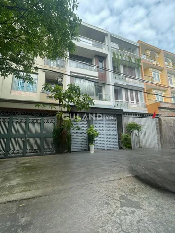 Bất động sản tại TP. Hồ Chí Minh - ảnh 1