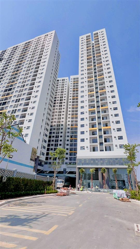 Bất động sản tại Bình Dương - ảnh 1