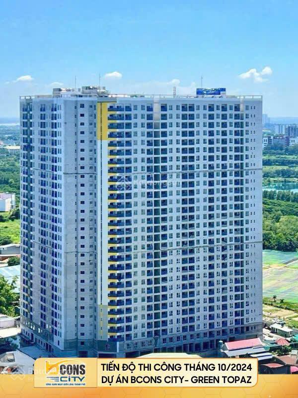 Bất động sản tại Bình Dương - ảnh 1